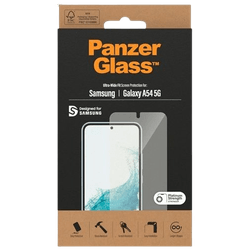 Panzerglass Tempered Glass Edge To Edge Screen Protector Samsung Galaxy A54 5G