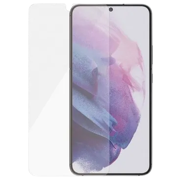 PanzerGlass Tempered Glass Edge to Edge Screenprotector Samsung Galaxy S22