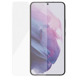 PanzerGlass Tempered Glass Edge to Edge Screenprotector Samsung Galaxy S22