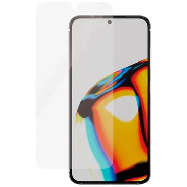 Panzerglass Tempered Glass Edge To Edge Screen Protector Samsung Galaxy S23