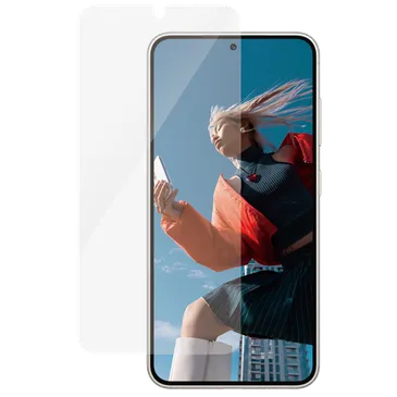 Panzerglass Cristal Templado Edge To Edge Protector De Pantalla Samsung Galaxy S24