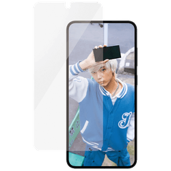 PanzerGlass Verre Trempé Edge To Edge Protection D'Écran Samsung Galaxy S25+