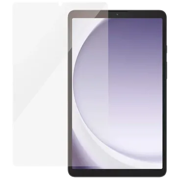 Panzerglass Gehärtetes Glass Edge To Edge Displayschutzfolie Samsung Galaxy Tab A9