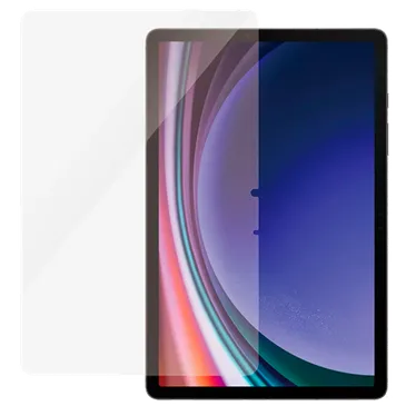Panzerglass Tempered Glass Edge To Edge Screen Protector Samsung Galaxy Tab S9