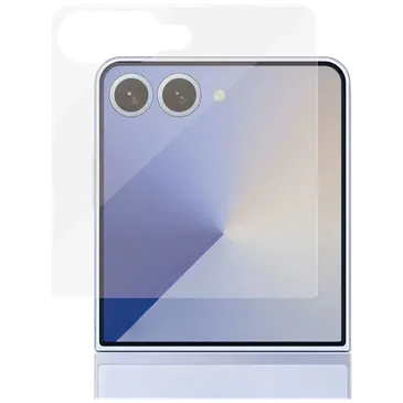 PanzerGlass Tempered Glass Edge To Edge Screen Protector Samsung Galaxy Z Flip 7