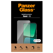 Panzerglass Gehard Glas Clear Screenprotector Xiaomi 13