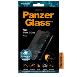 PanzerGlass Tempered Glass Privacy Screenprotector Apple iPhone 12/12 Pro