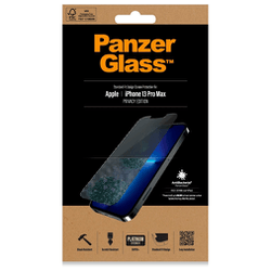 PanzerGlass SAFE Glass Screen Protector for iPhone 15 Pro - Vodafone