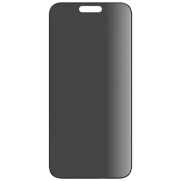 Panzerglass Verre Trempé Privacy Protection D'Écran Apple iPhone 15 Plus