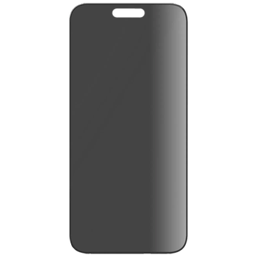 Panzerglass Cristal Templado Privacy Protector De Pantalla Apple iPhone 15 Plus