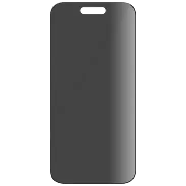 Panzerglass Tempered Glass Privacy Screen Protector Apple iPhone 15 Pro