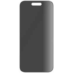 Panzerglass Gehärtetes Glass Privacy Displayschutzfolie Apple iPhone 15 Pro