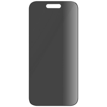 Panzerglass Gehard Glas Privacy Screenprotector Apple iPhone 15