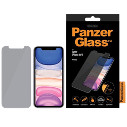 PanzerGlass Tempered Glass Privacy Screenprotector Apple iPhone XR/11