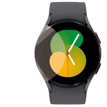 Panzerglass Karkaistu Lasi Näytönsuoja Samsung Galaxy Watch 5 40mm