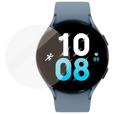 Panzerglass Tempered Glass Screen Protector Samsung Galaxy Watch 5 44mm