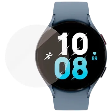Panzerglass Tempered Glass Screen Protector Samsung Galaxy Watch 5 44mm