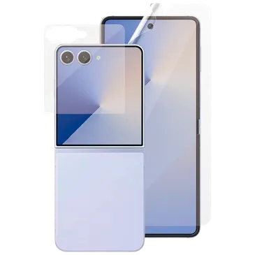 PanzerGlass 2-In-1 Screen Protector Samsung Galaxy Z Flip 7