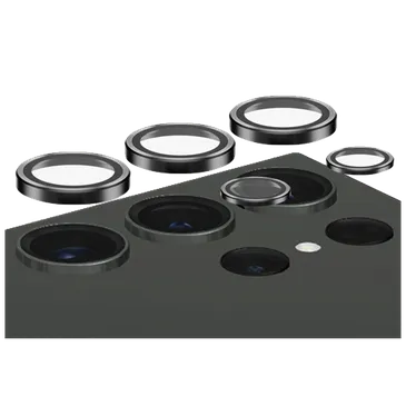 Panzerglass Hoops Tempered Glass Camera Protector Samsung Galaxy S24 Ultra