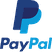 PayPal logo