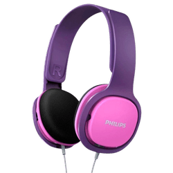 Philips Shk2000Bl/00 Pink/Purple