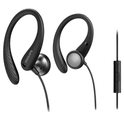 Philips TAA1105BK/00 Black
