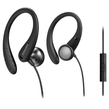 Philips TAA1105BK/00 Black