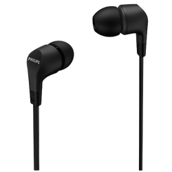 Philips TAE1105BK/00 Svart
