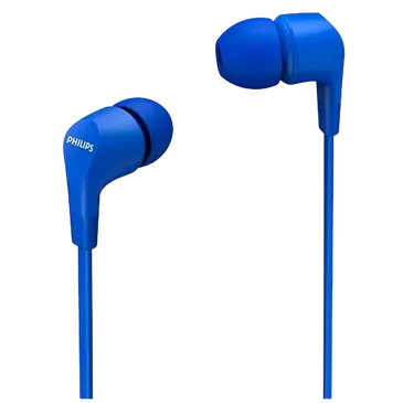 Philips TAE1105BL/00 Blue