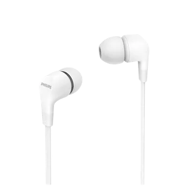 Philips TAE1105WT/00 White