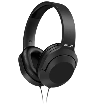 Philips TAH2005BK/00 Black