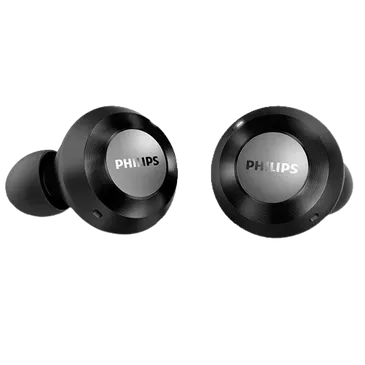 Philips TAT8505BK Black