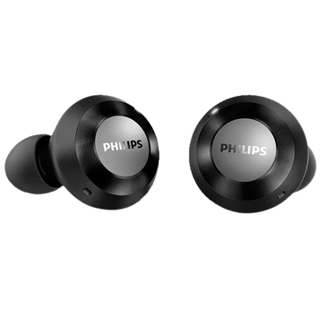 Philips TAT8505BK Preto