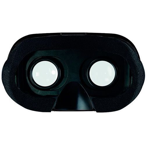 PNY VR-bril Black