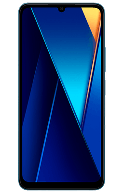 Poco C65 6GB/128GB Blue