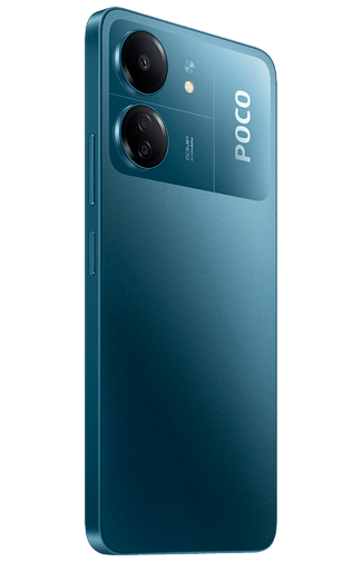 Poco C65 smartphone launches with special 'early bird' prices available -  Telecompaper