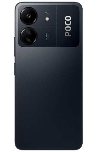 POCO C65 ブラック 8GB RAM 256GB ROM Poco C65 8GB/256GB Schwarz - kaufen - Gomibo.ch