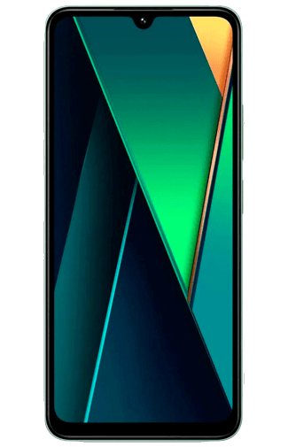 Poco C75 6GB/128GB Green - buy - Gomibo.fr