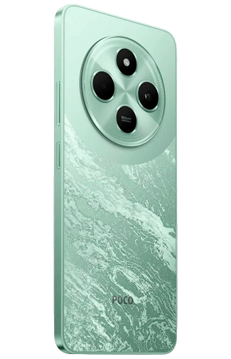 Poco C75 6GB/128GB Green - buy - Gomibo.fr