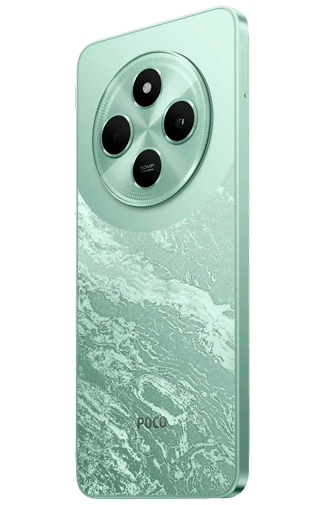 Poco C75 6GB/128GB Green - buy - Gomibo.fr