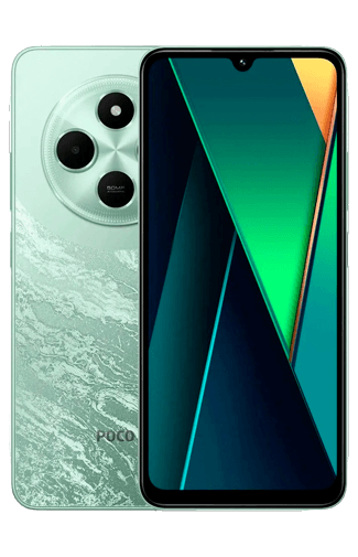 Poco C75 6GB/128GB Green - buy - Gomibo.fr