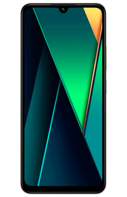Poco C75 8GB/256GB Gold