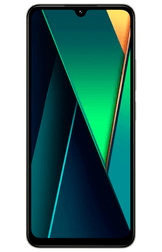 Poco C75 8GB/256GB Gold