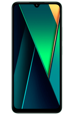 Poco C75 8GB/256GB Green - buy - Gomibo.ie