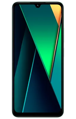Poco C75 8GB/256GB Vert