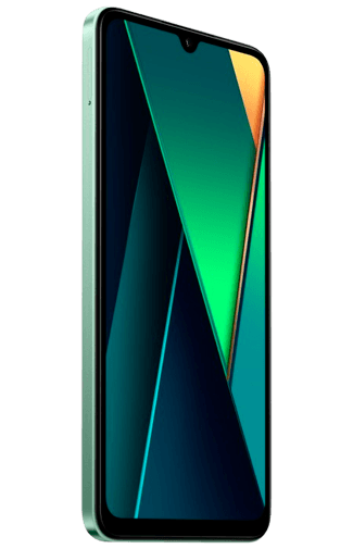 Poco C75 8GB/256GB Green - buy - Gomibo.ie