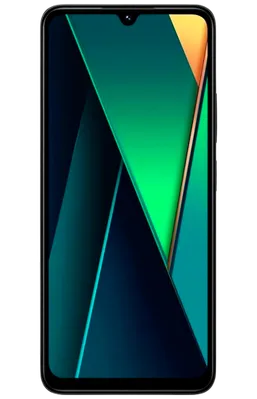 Poco C75 8GB/256GB Noir