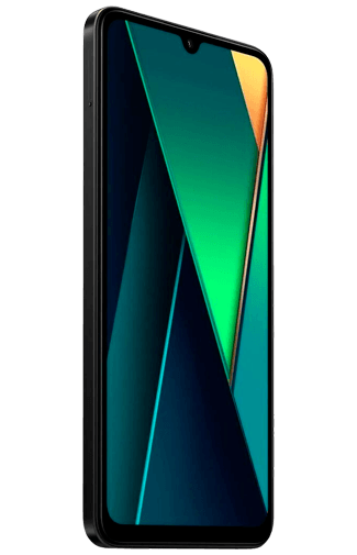 Poco C75 8GB/256GB Black - buy - Gomibo.co.uk