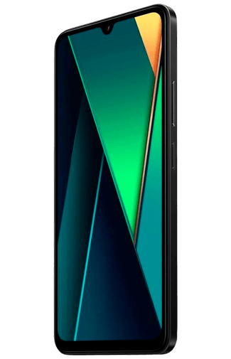 Poco C75 8GB/256GB Black - buy - Gomibo.co.uk