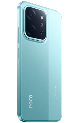 POCO C85 128GB Green - buy - Gomibo.ch